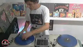euro e aqui dj paulinho