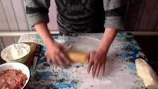 как приготовить в пароварке манты и не только