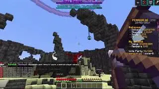 30 Days on penguin.gg SkyBlock Day 24: Doing T6 personal quests