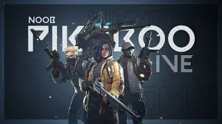 New Battle Royale Game...