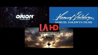 Orion Pictures/Samuel Goldwyn Films/WeatherVane Productions