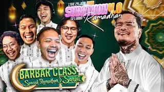 BAR BAR CLASS SANLAT PESANTUY KILAT FT COKI PARDEDE