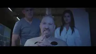 Tommie Grabiec - movie clip - The Generator