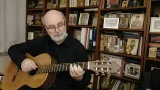 Dan Bădulescu Blues