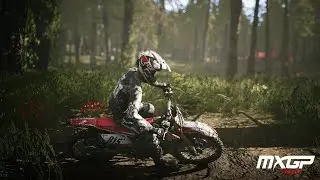 MXGP Pro - Enduro Freeride |PS4|