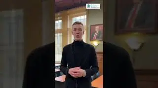 Работать ТОП-менеджером в банке уже на втором курсе?!