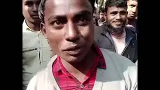 Amar bhool hoyeche
