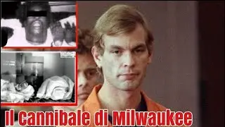 THE 7 CRUELEST SERIAL KILLERS IN HISTORY - DAHMER, The Milwaukee Monster 