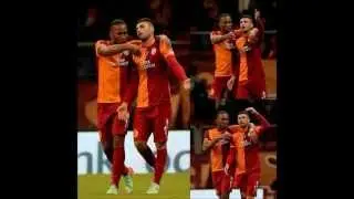 Sensiz oLmaz GALATASARAY