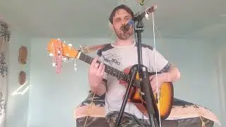 "Наш дом" А.Макаревич кавер