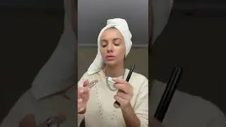 Ежедневный макияж