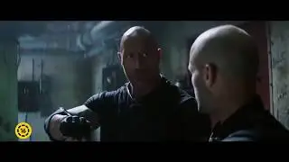 halálos iramban hobbs és Shawn előzetes🎬