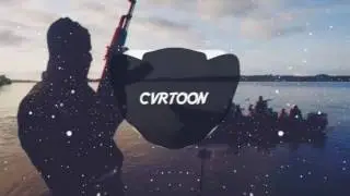 CVRTOON - Jallallah