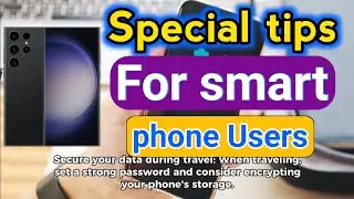 Get the Most Out of Your Smartphone with These Expert Tips