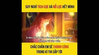 || RADIO || Cô Vũ Mai Phương | Video tạo động lực | Shine