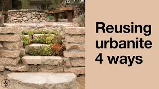 4 ways you can reuse urbanite | Sara Bendrick