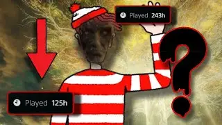 I've NEVER Seen THIS Elden Ring Boss in ALMOST 400 HOURS of Gameplay!!!