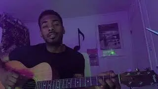 Pale Blue Eyes - The Velvet Underground cover ~ iPhone Sessions....