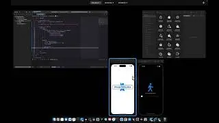 Learn SwiftUI Again 2  Using slider to change carousel image