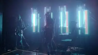 STARBASS LIVE DARKARTS 2014