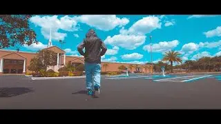 PRINCE SAM AKA RUDEBOY (Church) Official Video