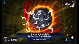 It’s time #we got off our Nibiru & brought #u MORE content from joedy gaming