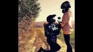 MOTO/MEMORIES/WEDDING/HARVEST by Gazty [Heroes tonight]