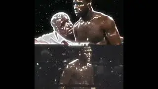 Evander Holyfield Vs Joe Frazier #shorts #boxing #edit #foryou #fyp #fypシ