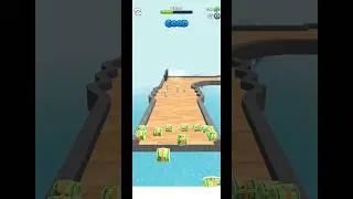 Bump pop gameplay | Bump Pop android | Bump Pop walkthrough #shorts