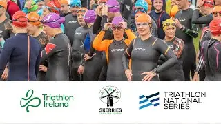 Skerries Triathlon 2022
