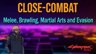 Close Combat Explained