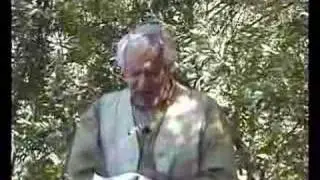 Leonard Peltier's account of that day