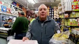 Savor the Bronx: Teitel Brothers