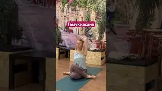 #асана #йога #здороваяспина