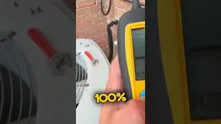 Would you Repair or Replace? 14 Year Old System #hvaclife #hvac #trending