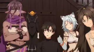 Un heroe sanador llega con Isshun de Chiryou shiteita noni Yakutatazu | Nuevo Avance