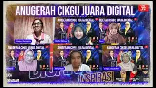 EDUFLUENCER 2.0 [PESERTA : SUMATHY A/P APPANNAH]