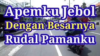 Ketika Orang tuaku Pergi, Aku Nginep Dirumah Pamanku - Cerpen Romantis