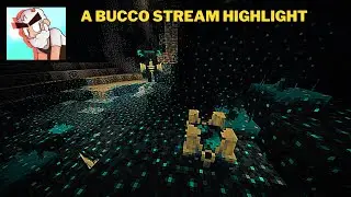 A Bucco Stream Highlight: Abandon the women and children!