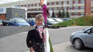 Dla mojej kochanej Mamy