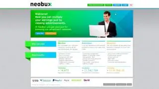 Zarada na NeoBuxu.