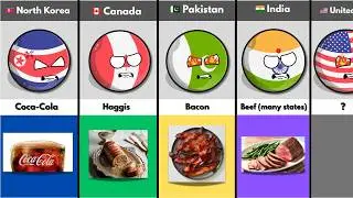 These Countries Don't Want You Eating This