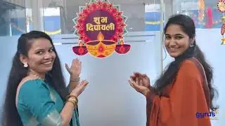 Diwali Celebration