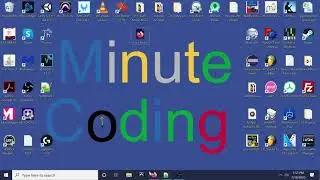 Minute Coding HTML Lesson 10 Bold and Italics text (strong) (b) (em) (i)