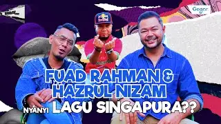 Ingat Ork? Fuad & Nizam Ep 7