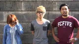 FOUR GET ME A NOTS | Red Bull Live on the Road 動画メッセージ