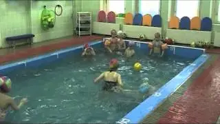 МОЙ ЛЮБИМЫЙ ДЕТСКИЙ САД
