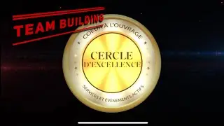 TEASER CERCLE D'EXCELLENCE