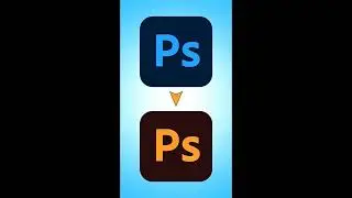 Change A Logo Color in Photoshop 