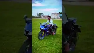 #shot R15 shot Status video #r15v3 #bikelover #r15loverswhatsappstatus @R15bike